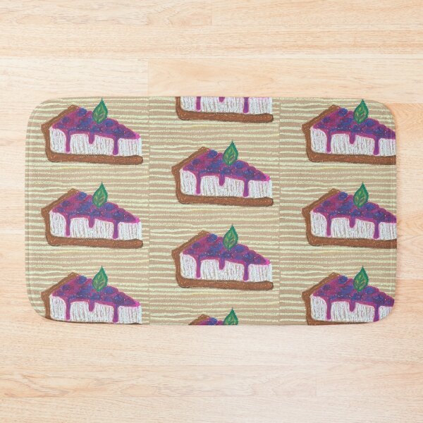 Item preview, Blueberry Cheesecake designed and sold by Daisy Cellar.