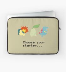Starter der 2. Generation Laptoptasche