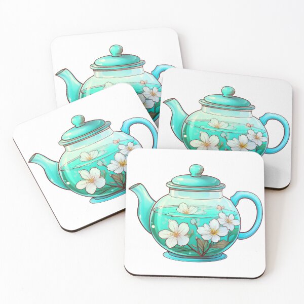 Item preview, Jasmine tea designed and sold by Naokodarling.