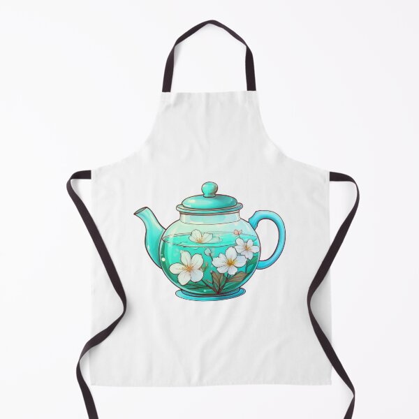 Item preview, Jasmine tea designed and sold by Naokodarling.