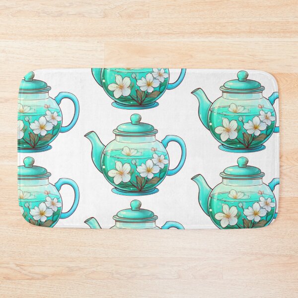 Item preview, Jasmine tea designed and sold by Naokodarling.