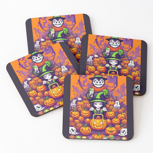 Item preview, Spooktacular Halloween Fest designed and sold by SDDdesigns.