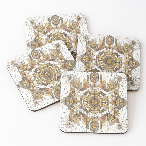 Item preview, Digital Architectural Visions designed and sold by amal7733.