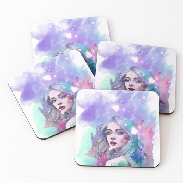Item preview, Belleza designed and sold by CreationBliss.