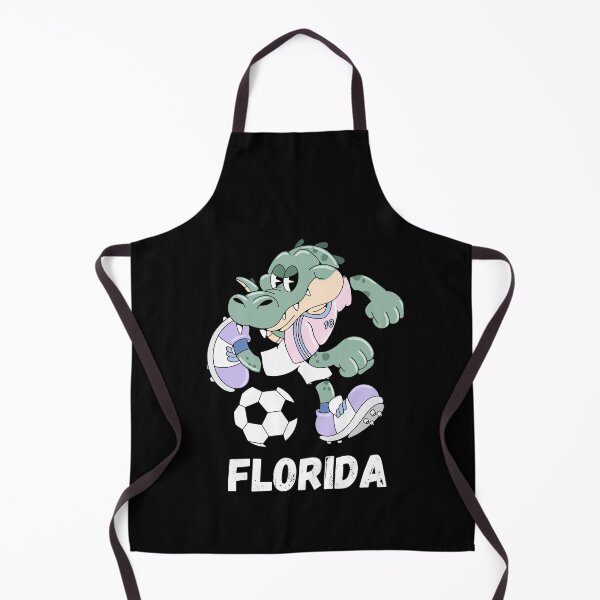 Aperçu de l'œuvre Florida Gators créée et vendue par ecolatur.