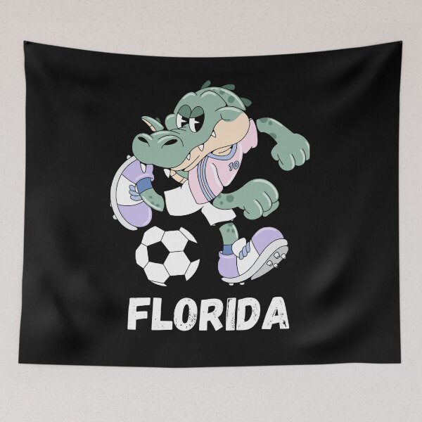 Item preview, Florida Gators designed and sold by ecolatur.