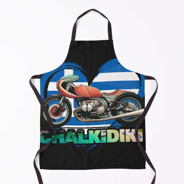 Item preview, I Love Chalkidiki designed and sold by 71Lion.