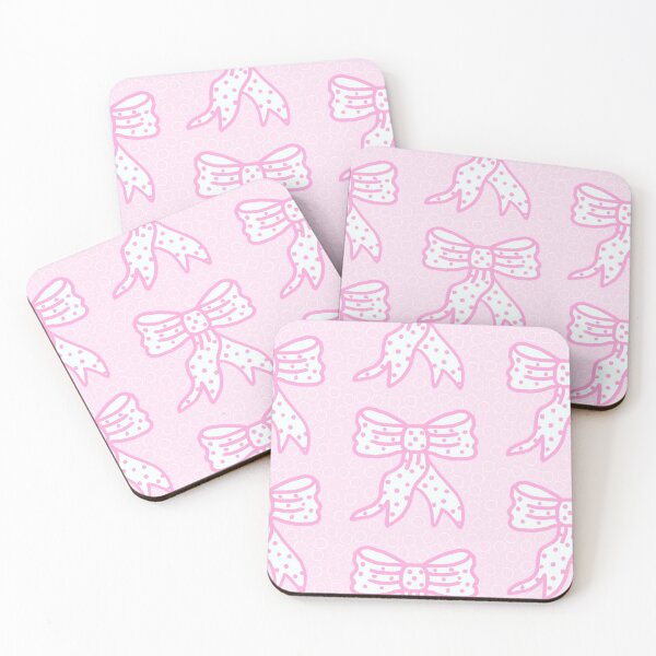 Item preview, Coquette pink bow designed and sold by FrancesPoff.
