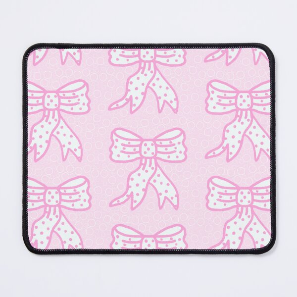 Item preview, Coquette pink bow designed and sold by FrancesPoff.