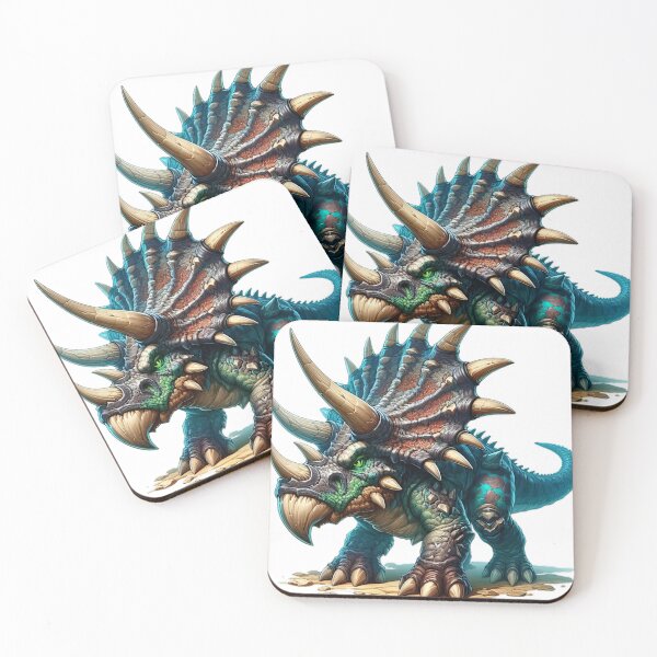 Item preview, Triceratops designed and sold by zolmwsprf.