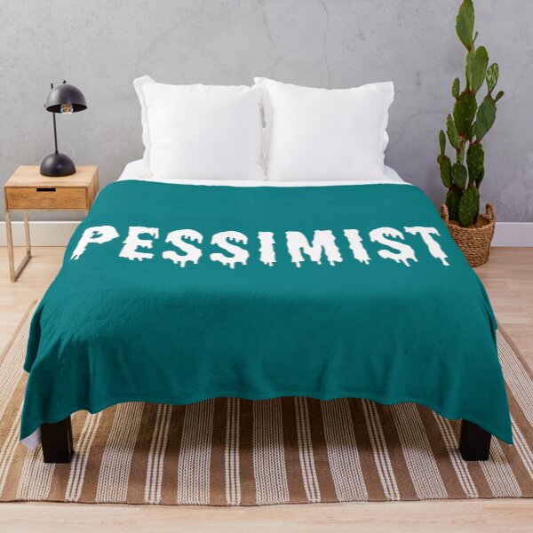 Item preview, Pessimist designed and sold by Jeallan Designs.