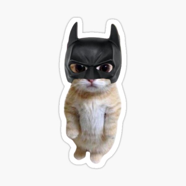 Item preview, Batcat designed and sold by toihir269.