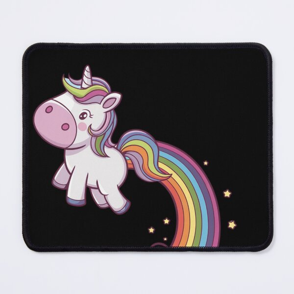 Item preview, Cute Unicorn Rainbow Fart designed and sold by Rio77 Styles.