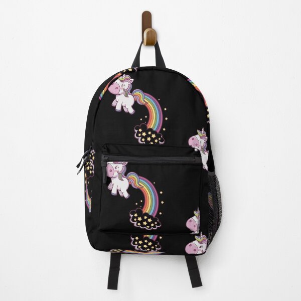 Item preview, Cute Unicorn Rainbow Fart designed and sold by Rio77 Styles.