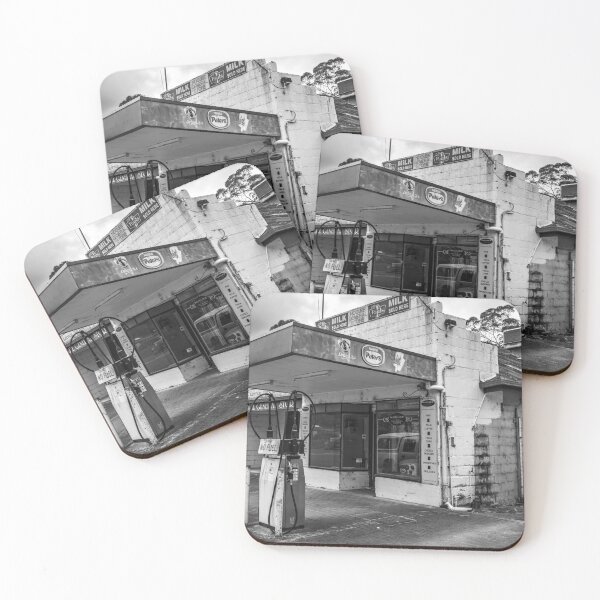 Item preview, Old Nooji Store  designed and sold by Christine Wilson.