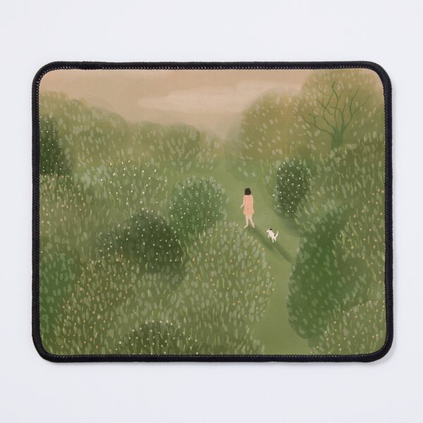 Item preview, Summer walk designed and sold by Ema Tudose.