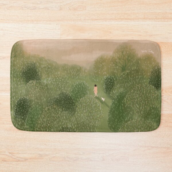 Item preview, Summer walk designed and sold by Ema Tudose.