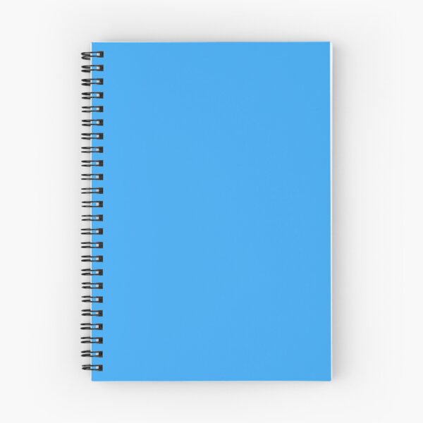Item preview, Bright blue plain solid - co-ordinates with the Stars and Stripes bright blue collection designed and sold by LisaLeQuelenec.