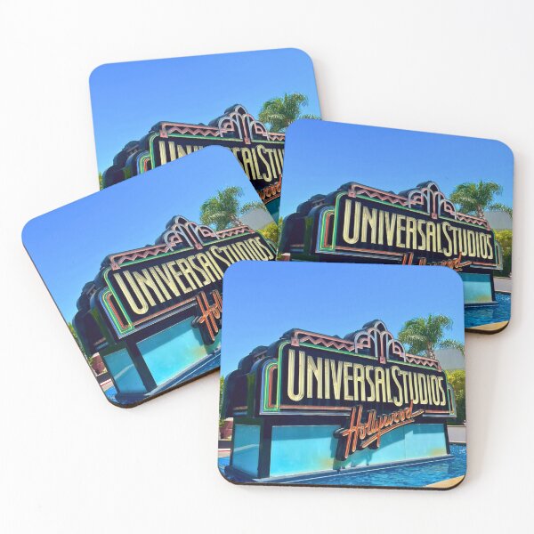 Item preview, The Studios designed and sold by MadTeaDesign.