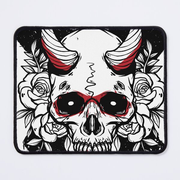 Item preview, Devil's Cross designed and sold by Zeplon Co..