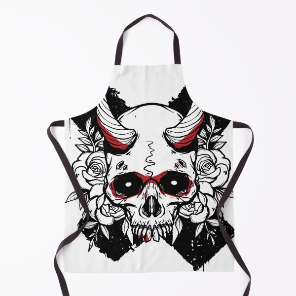 Item preview, Devil's Cross designed and sold by Zeplon Co..