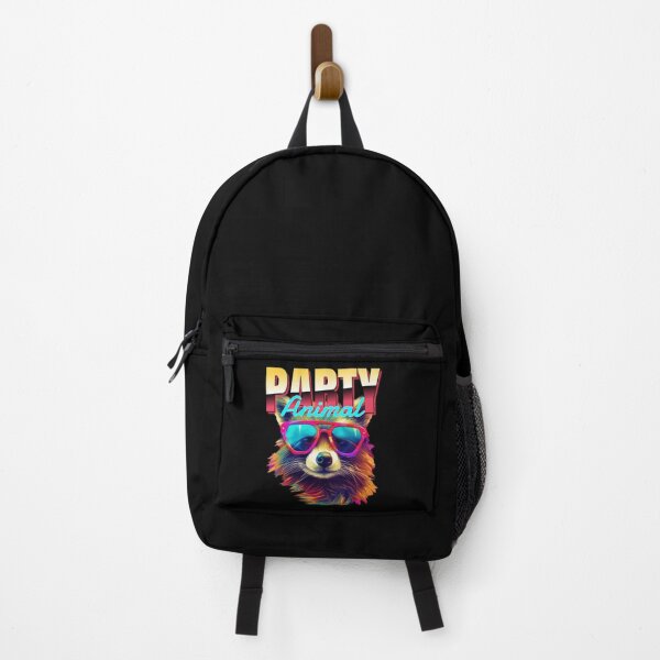 Item preview, Party Animal designed and sold by Wegetees.