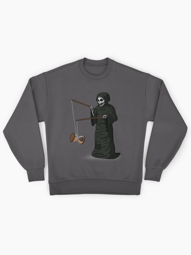 Thumbnail 1 von 6, Premium Oversized Pullover, designt und verkauft von Raffiti.