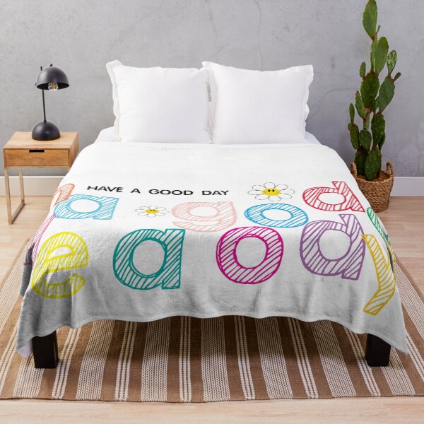 Item preview, Have a good day designed and sold by PMSNshop.