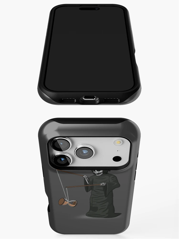 Thumbnail 3 of 4, iPhone Case, designed and sold by Raffiti.