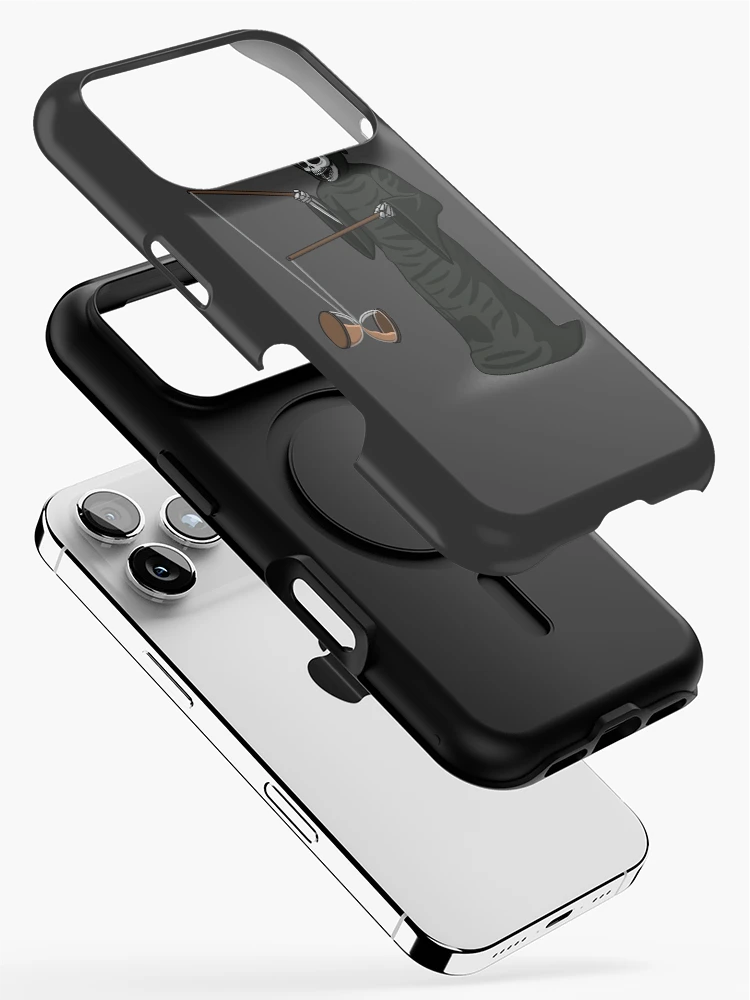 Thumbnail 2 of 4, iPhone Case, designed and sold by Raffiti.