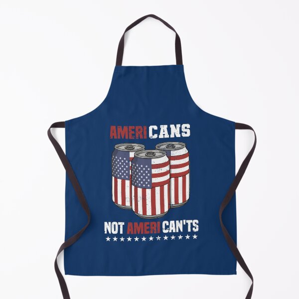Item preview, American's Not Ameri Cant's designed and sold by Kannan-Ravi.