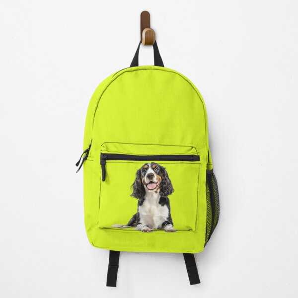 Item preview, English Cocker Spaniel 2 - Dogs, Pets designed and sold by BarkStreetWear.