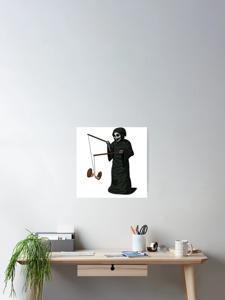 Thumbnail 2 of 3, Poster,  designed and sold by Raffiti.