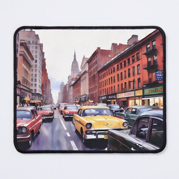 Item preview, Bumper to Bumper designed and sold by RCWatercolours.