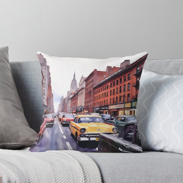 Item preview, Bumper to Bumper designed and sold by RCWatercolours.