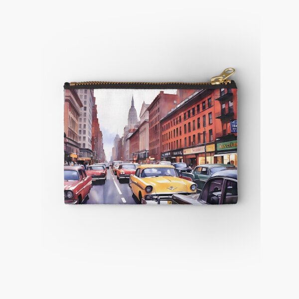 Item preview, Bumper to Bumper designed and sold by RCWatercolours.