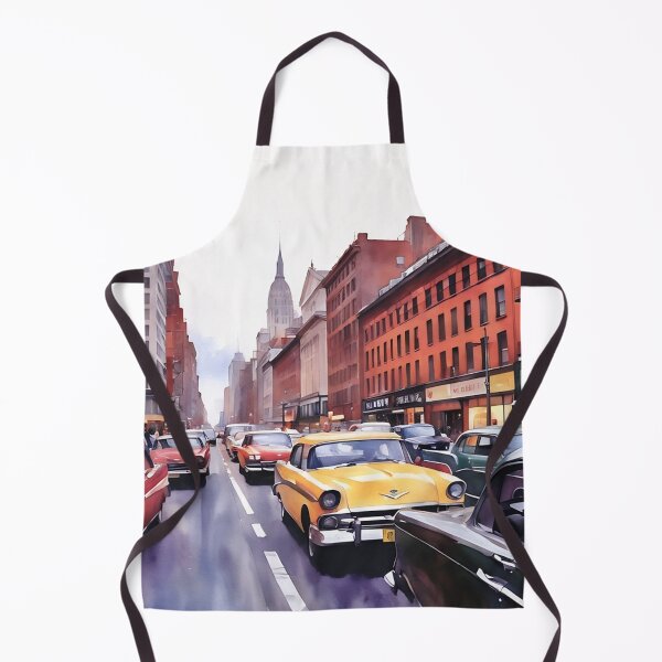 Item preview, Bumper to Bumper designed and sold by RCWatercolours.