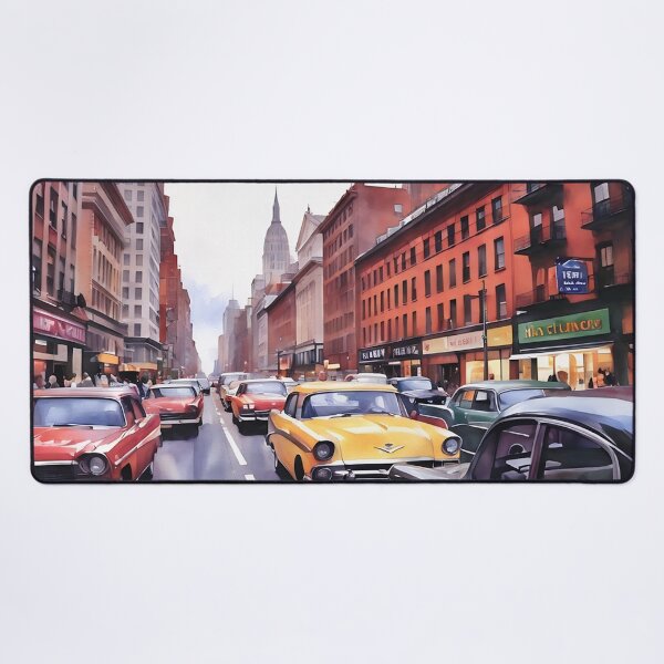 Item preview, Bumper to Bumper designed and sold by RCWatercolours.