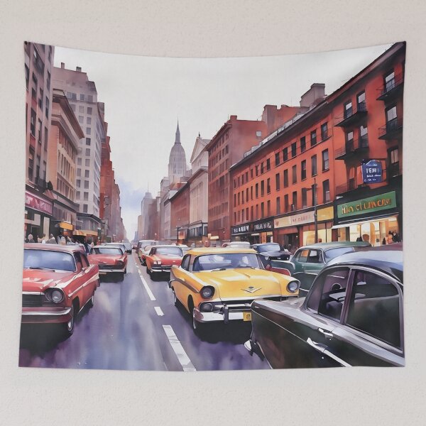 Item preview, Bumper to Bumper designed and sold by RCWatercolours.
