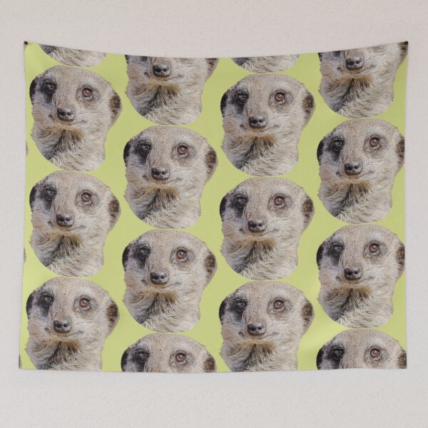 Item preview,  Meerkat I have my eyes on you designed and sold by Dalyndigital Photography.
