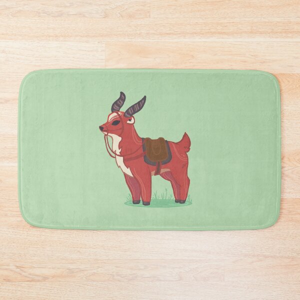 Item preview, Cute adorable Elk mount designed and sold by · GAMING SOUL ·.