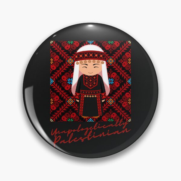 Item preview, Unapologetically Palestinian   designed and sold by KulshiApparels.