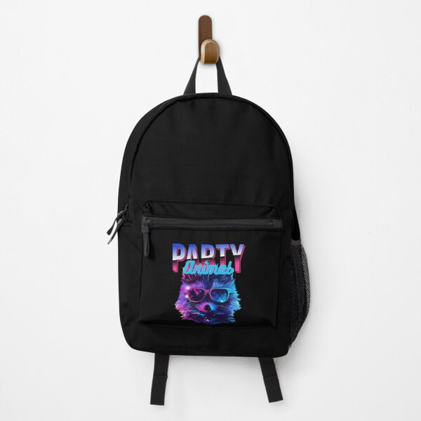 Item preview, Party Animal designed and sold by Wegetees.