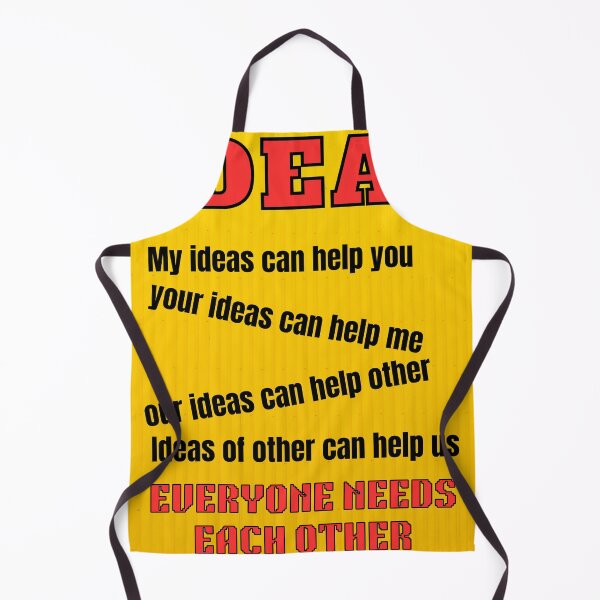 Item preview, Ideas designed and sold by Clothes and Stickers .