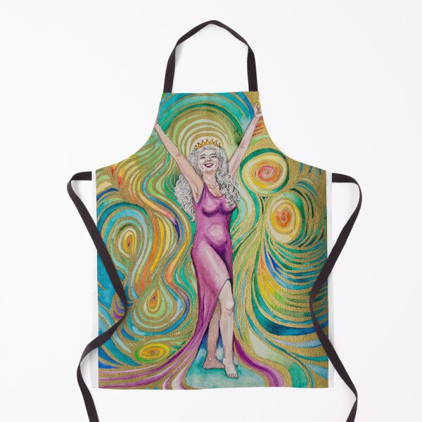 Item preview, Queen of queens designed and sold by Marco Varrone.