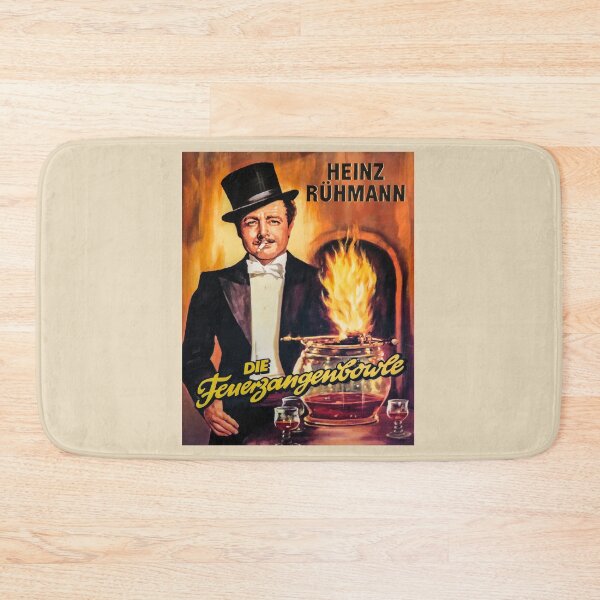 Item preview, Die Feuerzangenbowle designed and sold by Gentle40Winks.