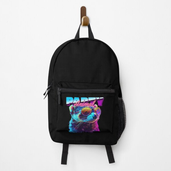 Item preview, Party Animal designed and sold by Wegetees.