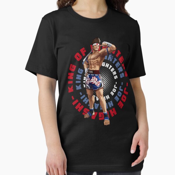 Joe Higashi Merch & Gifts for Sale | Redbubble