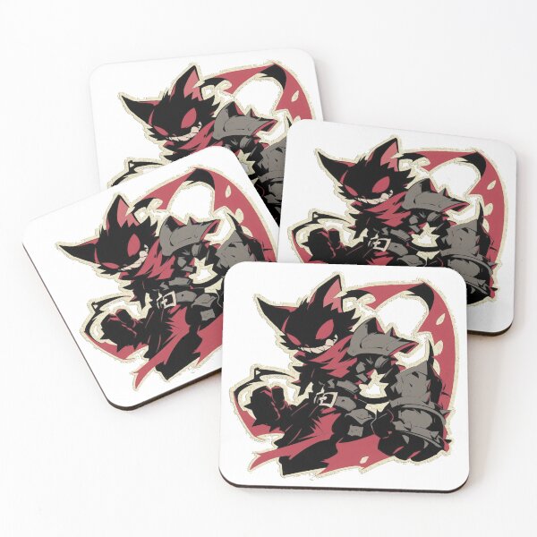 Item preview, Fighting cat  designed and sold by krabbaraban.
