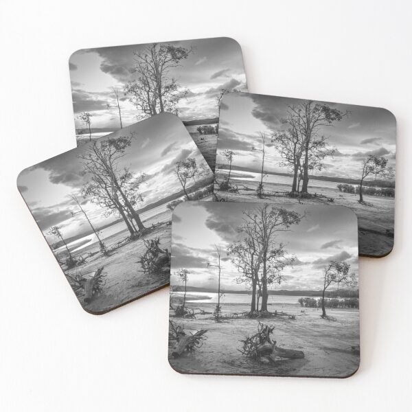 Item preview, Lake Glenmaggie  designed and sold by Christine Wilson.